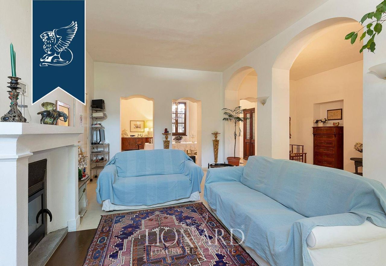 Château à Alexandrie, Italie, 1 000 m² - image 17