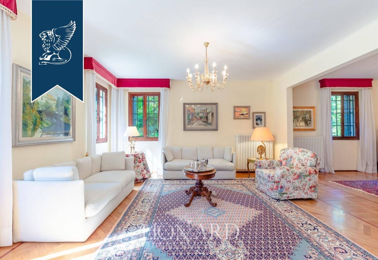 Villa a Treviso, Italia, 1 884 m² - foto 17