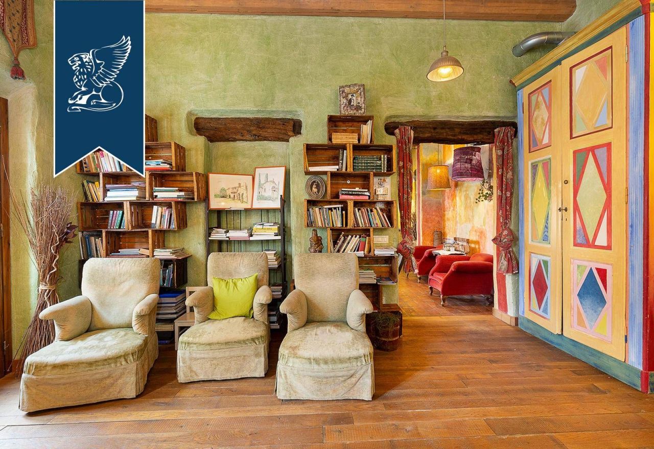 House in Sirtori, Italy, 2 305 m² - picture 17