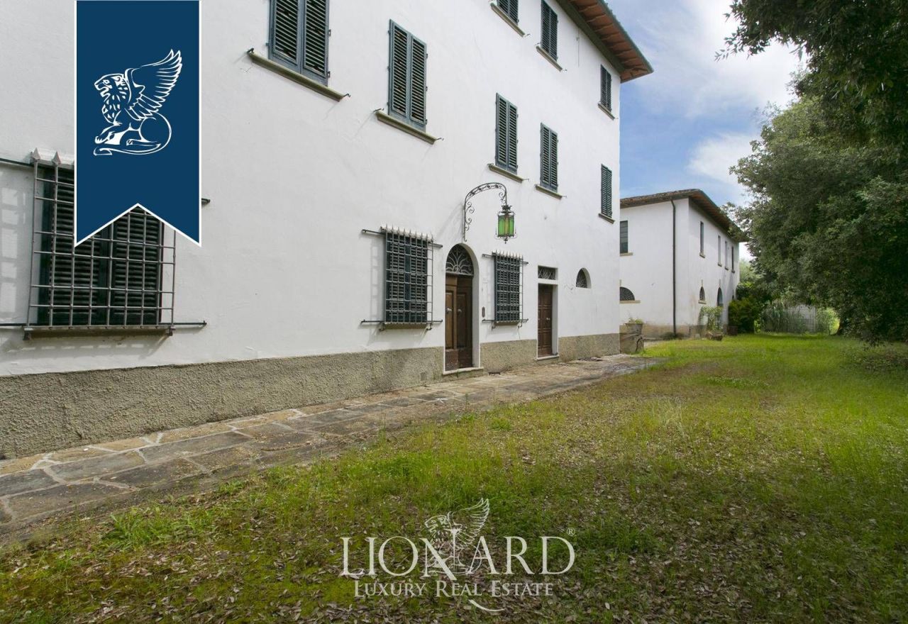 Villa ad Arezzo, Italia, 3 000 m² - foto 18