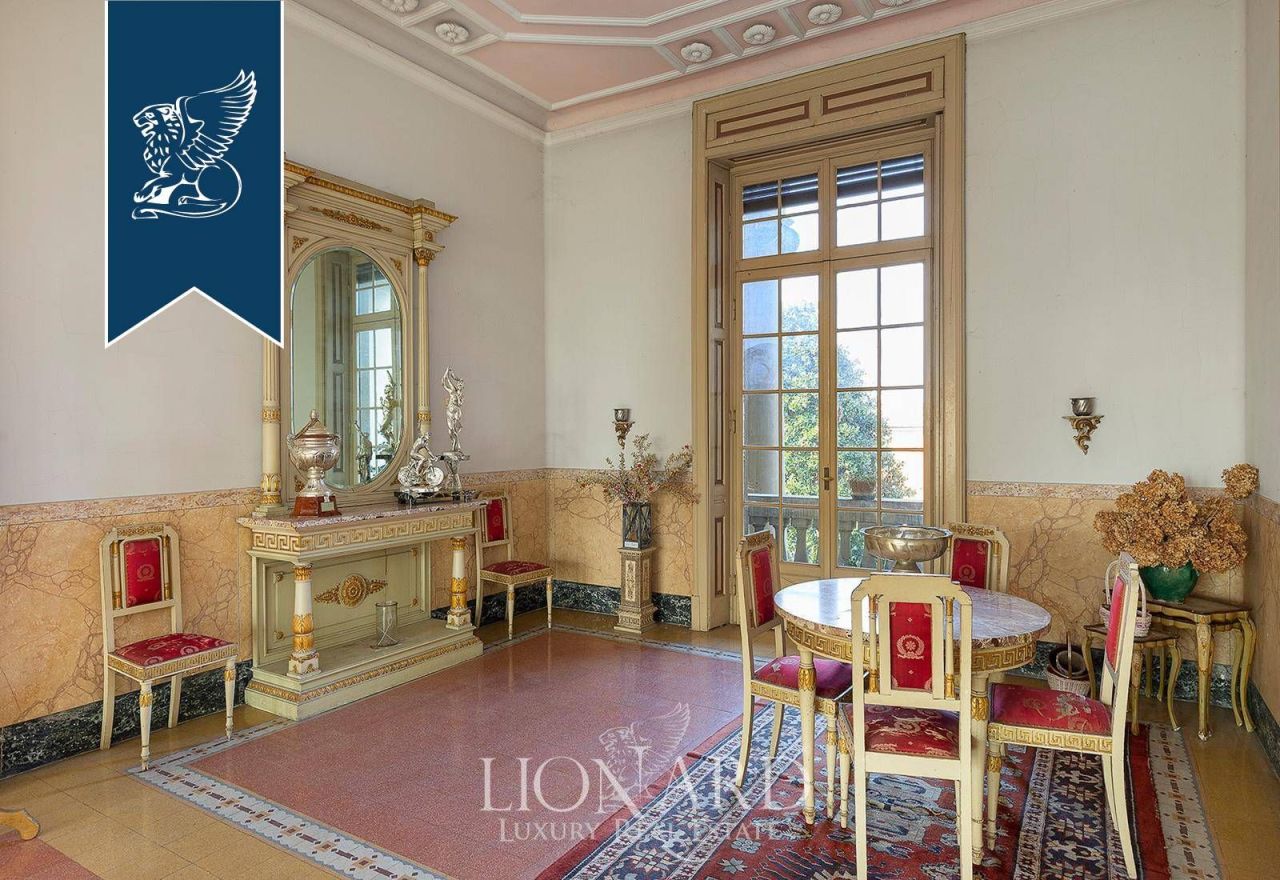 Villa à Crémone, Italie, 1 600 m² - image 16