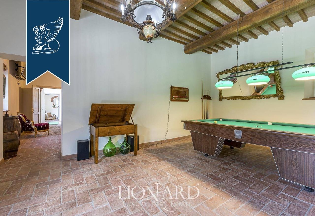 Farm in Pisa, Italy, 632 m² - picture 16