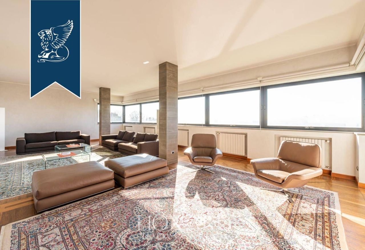 Villa a Brescia, Italia, 769 m² - foto 16