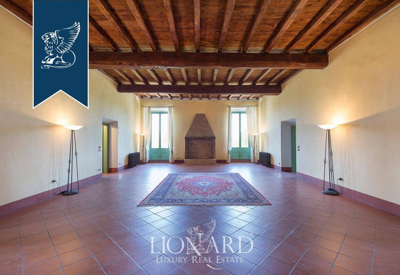 Villa in Goito, Italien, 1 500 m² - Foto 16