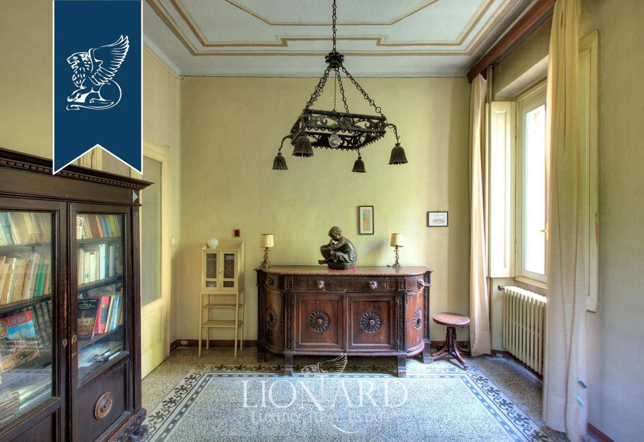 Villa in Mantova, Italy, 400 m² - picture 16