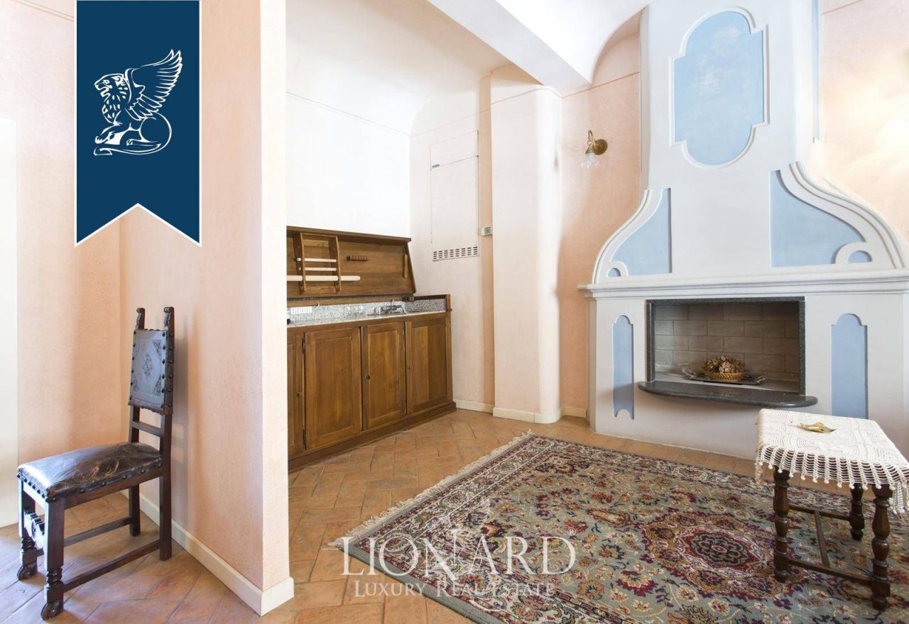 Haus in Chianciano Terme, Italien, 600 m² - Foto 16