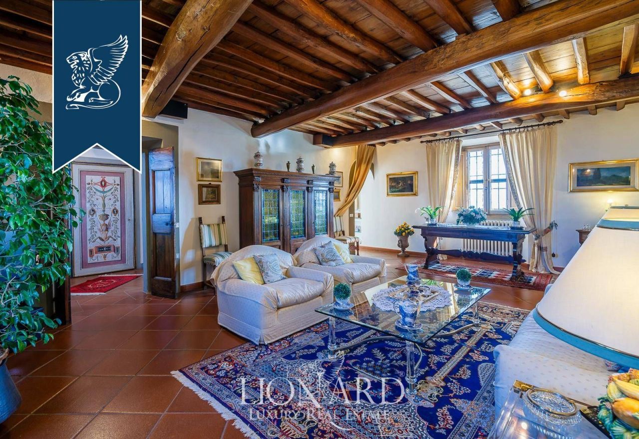 Apartamento en Prato, Italia, 600 m² - imagen 16