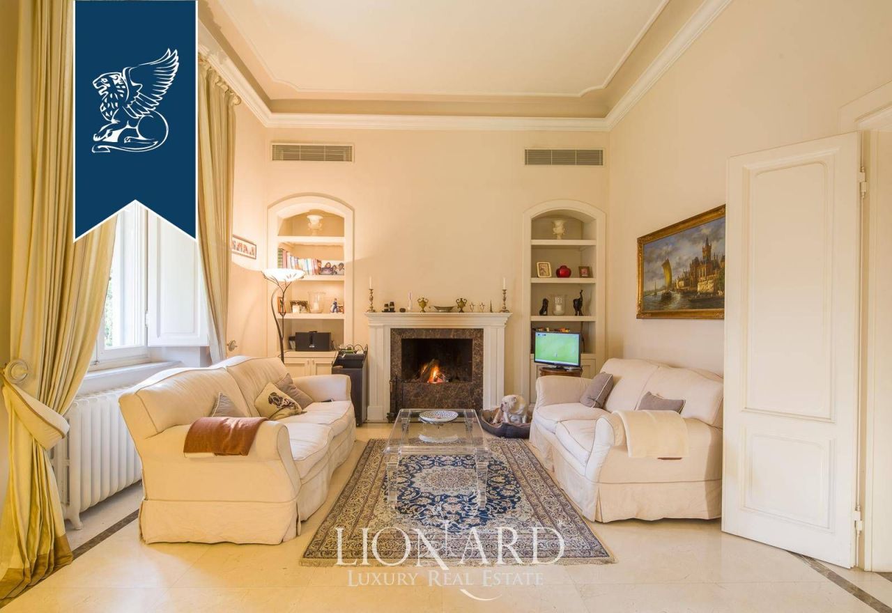 Villa a Lucca, Italia, 770 m² - foto 16