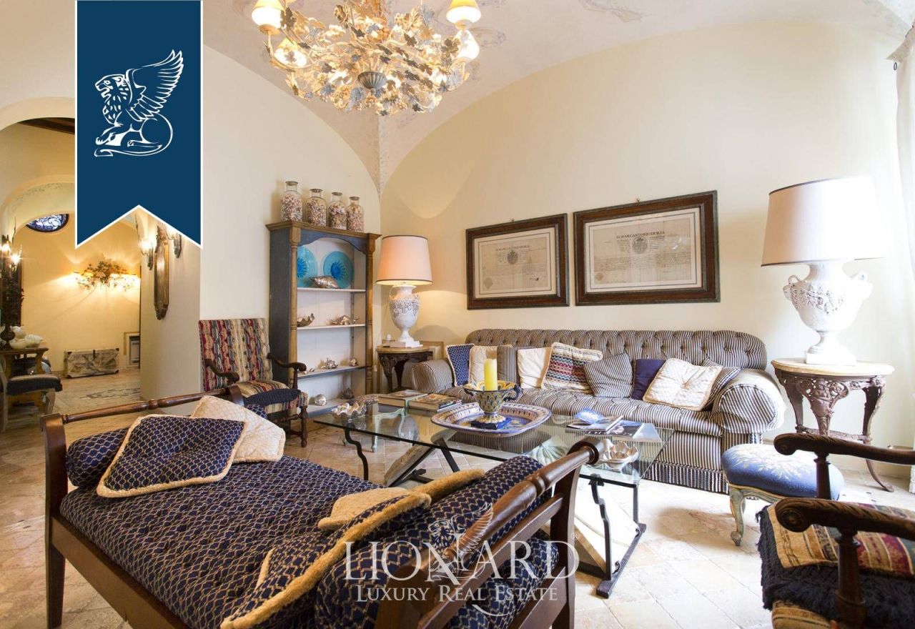 Apartamento en Capri, Italia, 120 m² - imagen 16