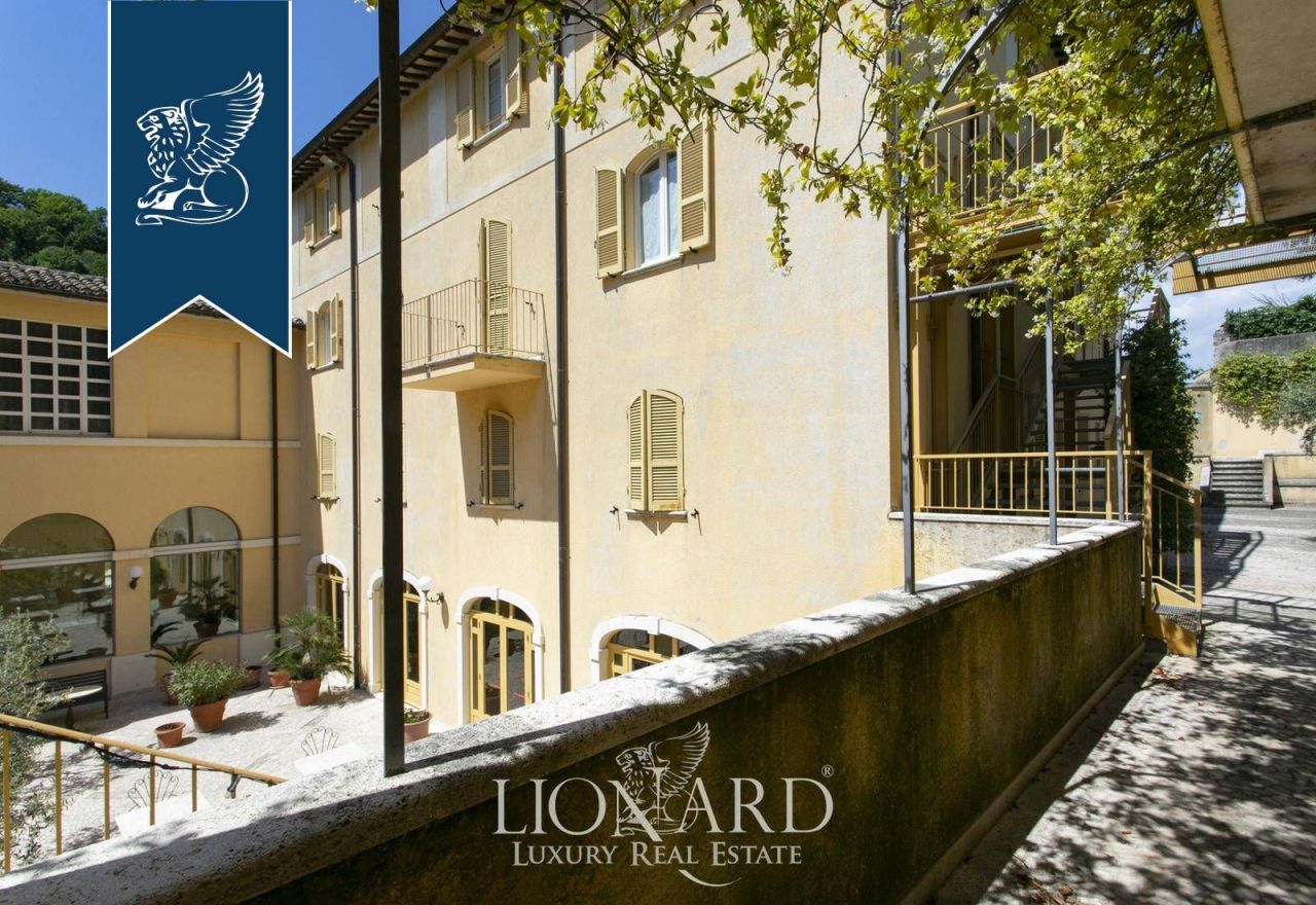 Hotel, albergo a Spoleto, Italia, 3 110 m² - foto 16