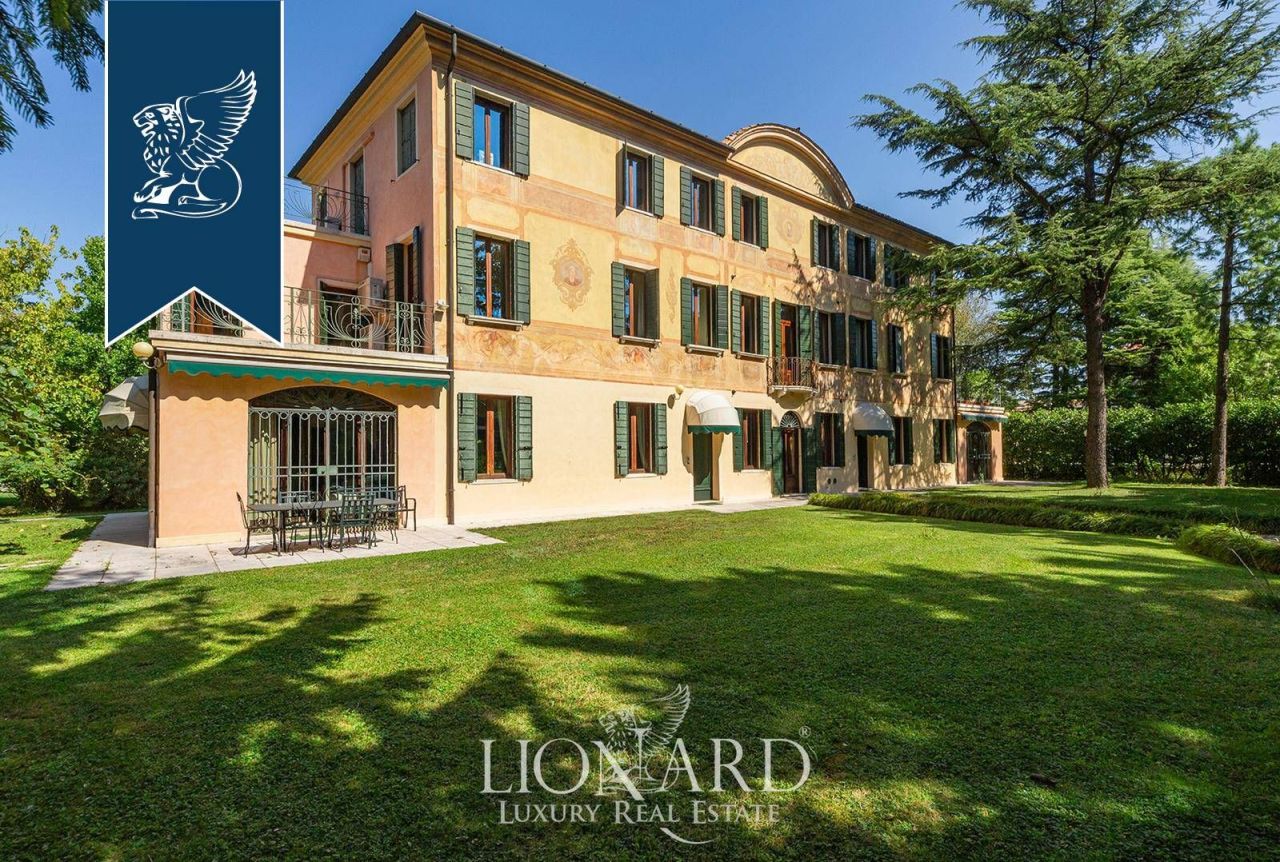 Villa in Treviso, Italien, 800 m² - Foto 16