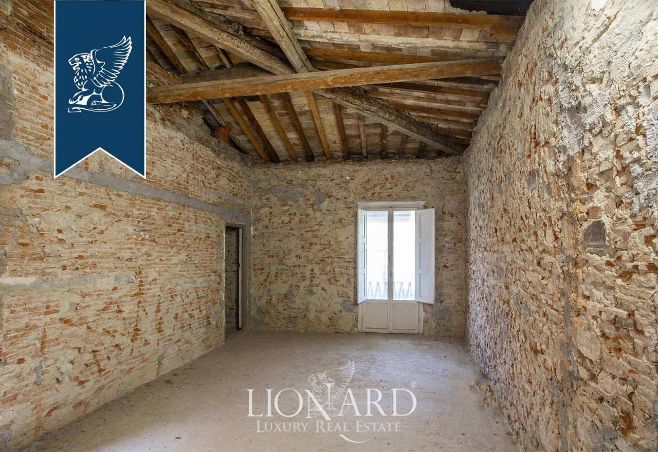 Casa a Firenze, Italia, 1 350 m² - foto 17