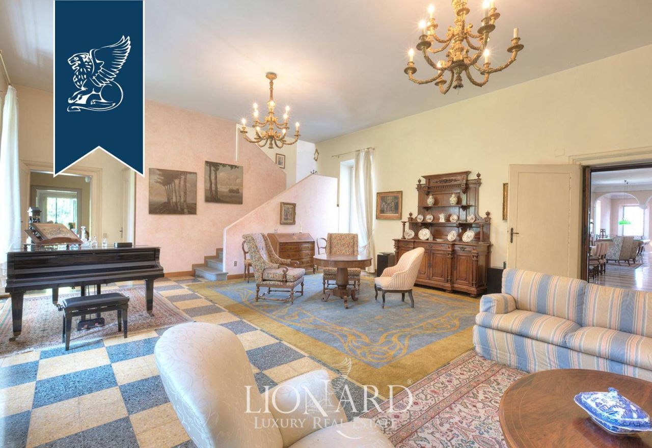 Villa à Brescia, Italie, 3 000 m² - image 17