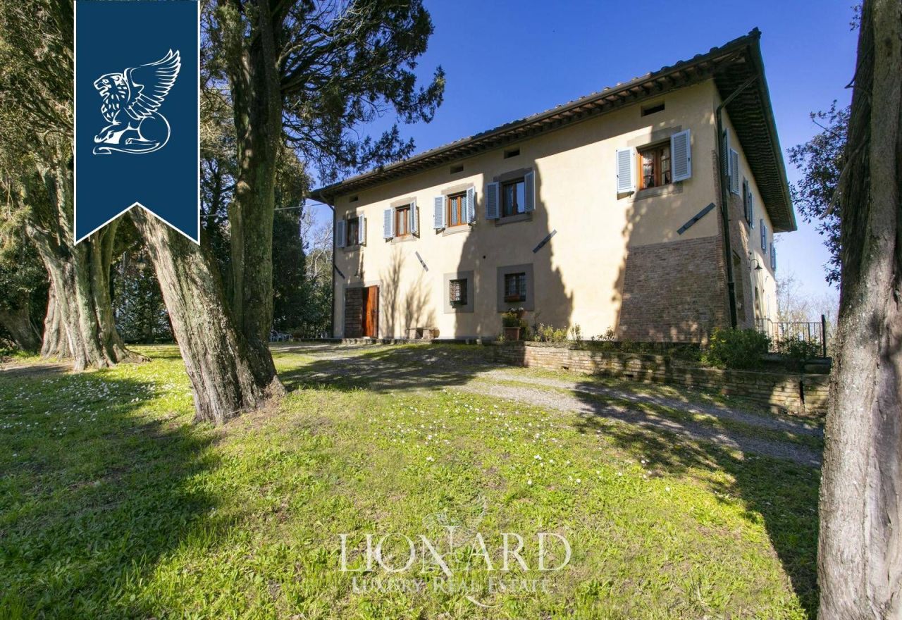 Villa a Pisa, Italia, 1 215 m² - foto 17