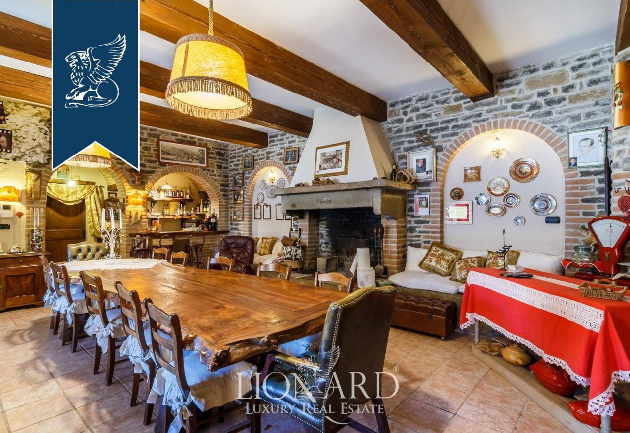 Villa en Pesaro, Italia, 738 m² - imagen 17