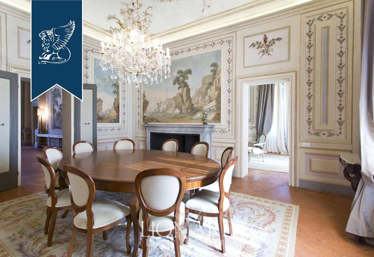 Villa in Bologna, Italy, 1 050 m² - picture 17