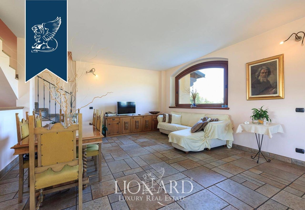 Villa a Bergamo, Italia, 500 m² - foto 18