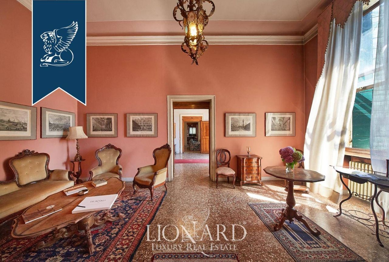 Villa en Abano Terme, Italia, 6 400 m² - imagen 18