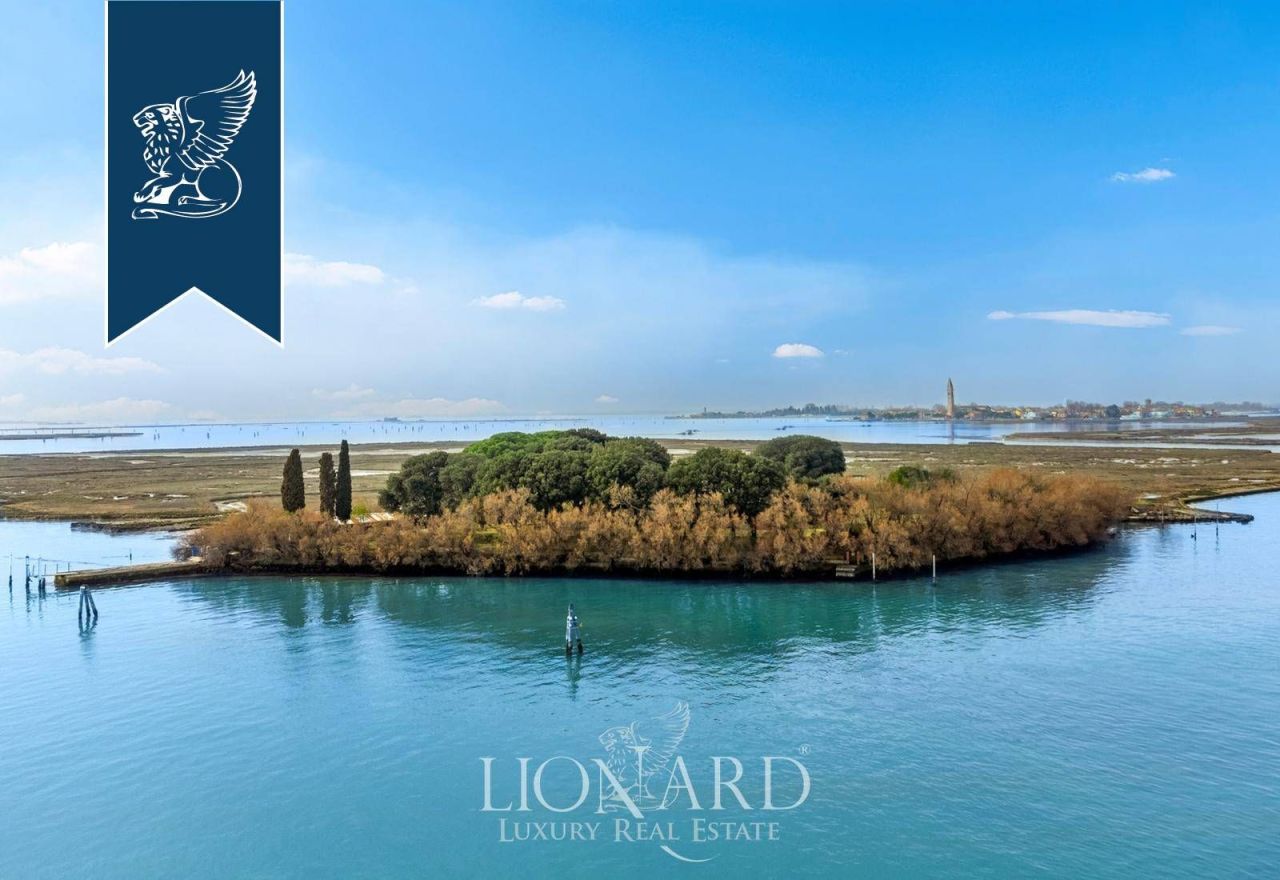 Villa en Venecia, Italia, 215 m² - imagen 18