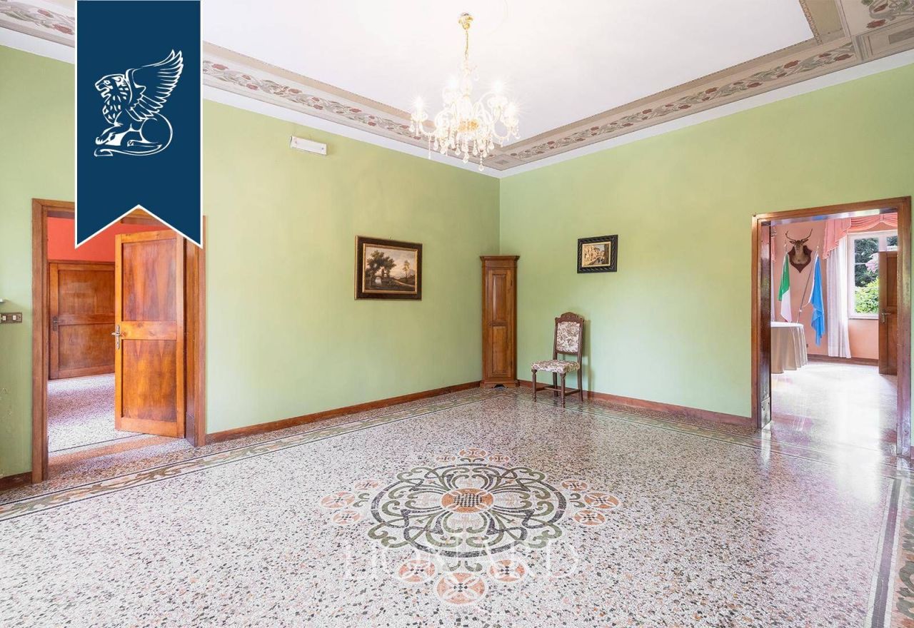 Villa a Pordenone, Italia, 2 300 m² - foto 18