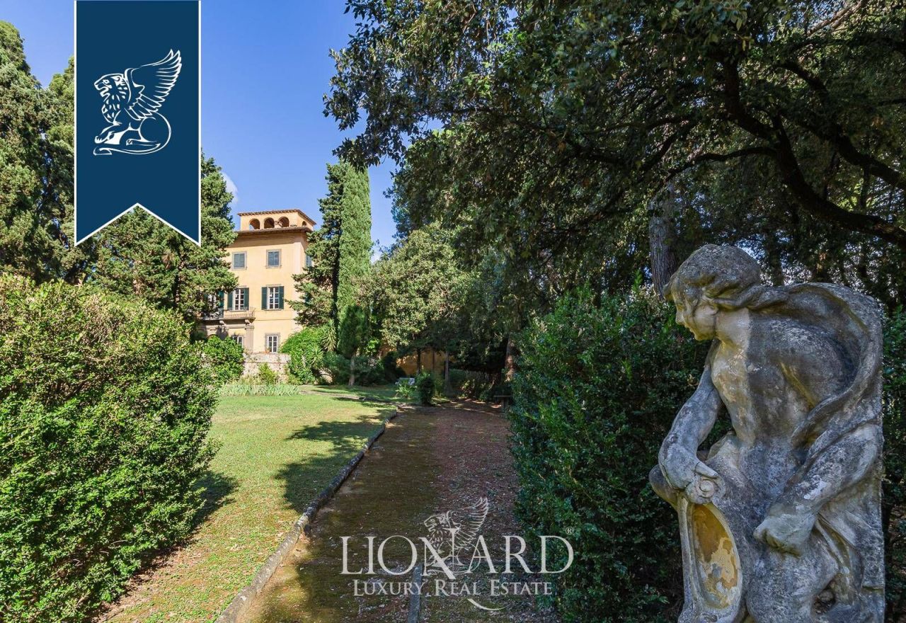 Villa a Pisa, Italia, 1 000 m² - foto 18