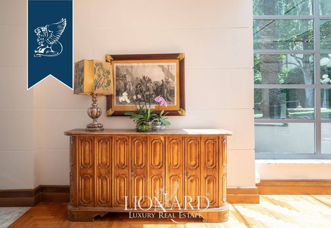 Villa in Rom, Italien, 4 000 m² - Foto 18