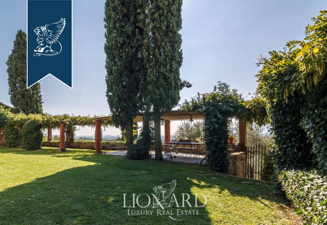 Villa in Lucca, Italy, 750 m² - picture 19