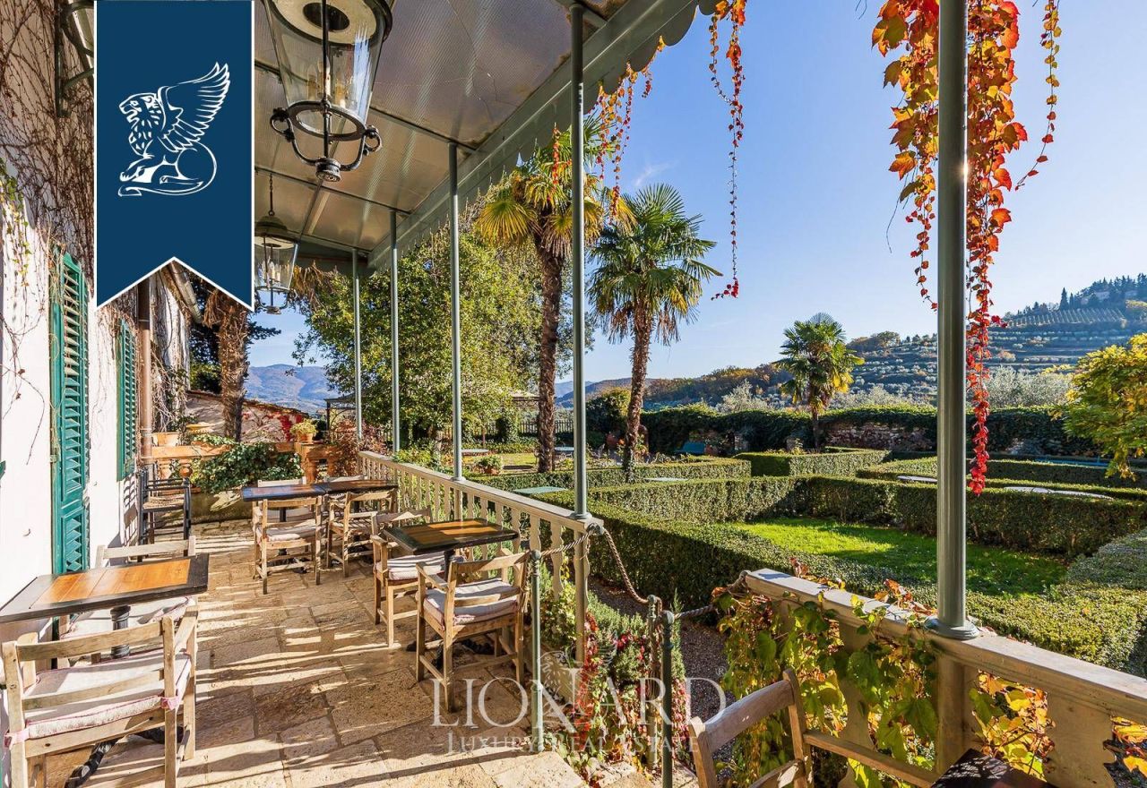 Hotel, albergo a Greve in Chianti, Italia, 750 m² - foto 19