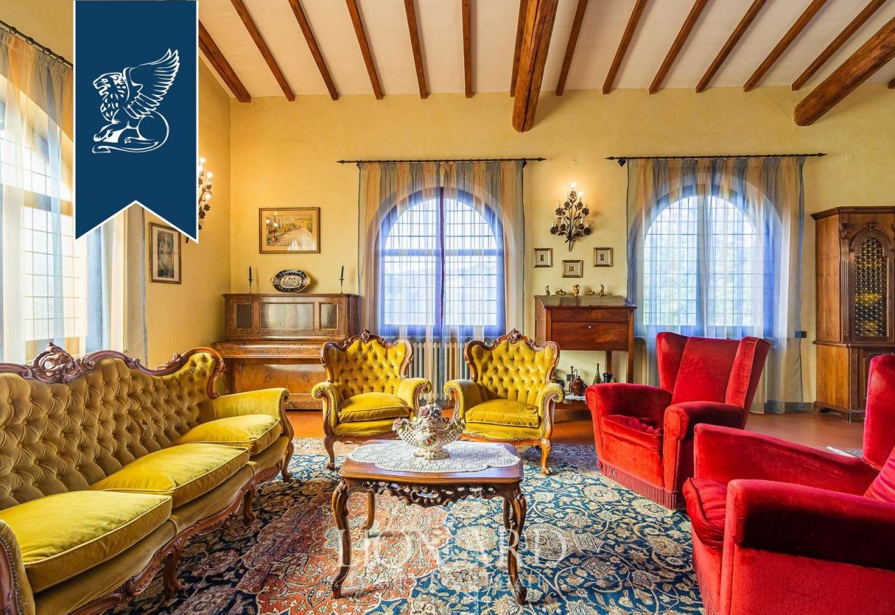 Villa à Florence, Italie, 480 m² - image 19