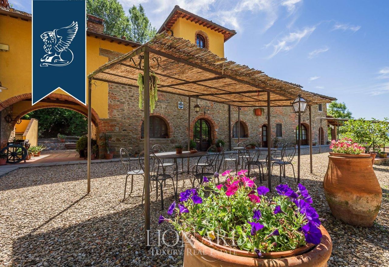 Azienda agricola a Firenze, Italia, 900 m² - foto 19