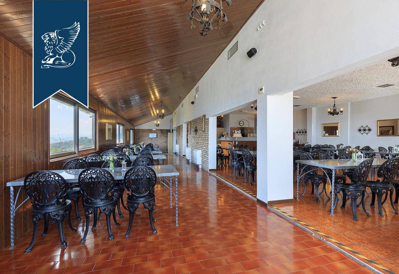 Castle in Rimini, Italy, 3 000 m² - picture 19