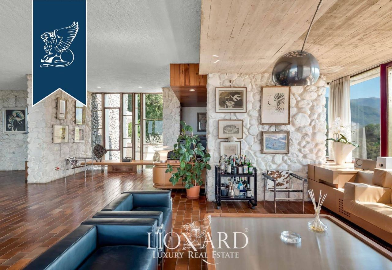 Villa a Camaiore, Italia, 843 m² - foto 19