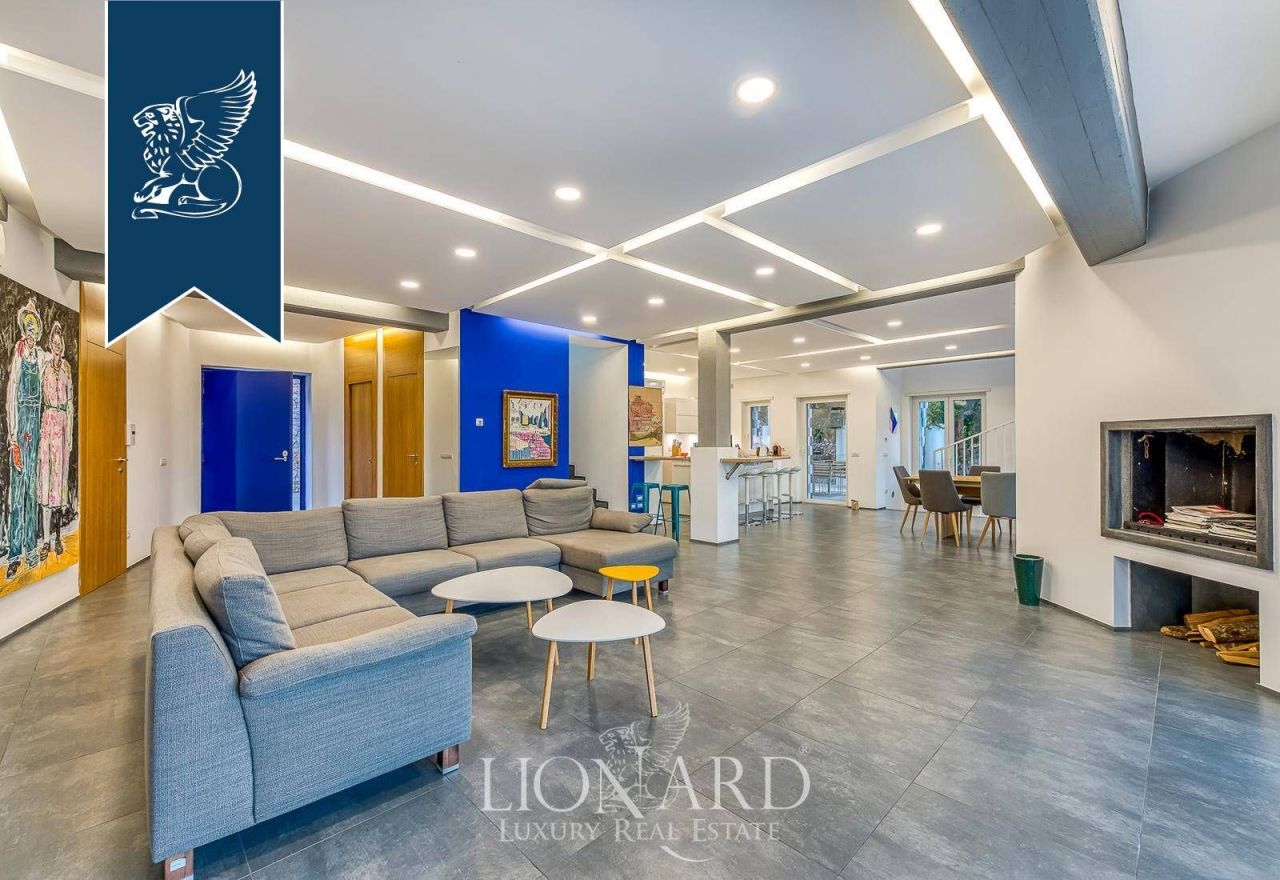 Villa in Latina, Italy, 630 m² - picture 19