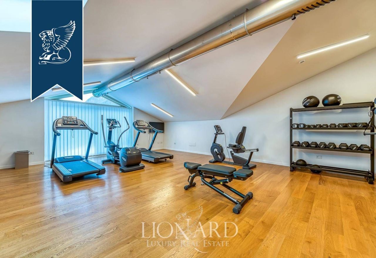 Granja en Avellino, Italia, 600 m² - imagen 19