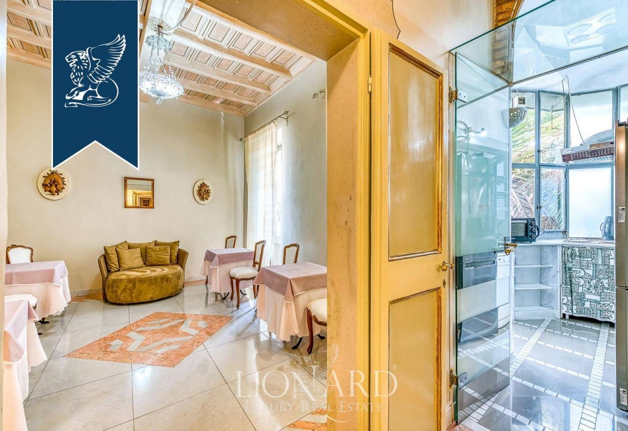 Apartment in Rom, Italien, 460 m² - Foto 19