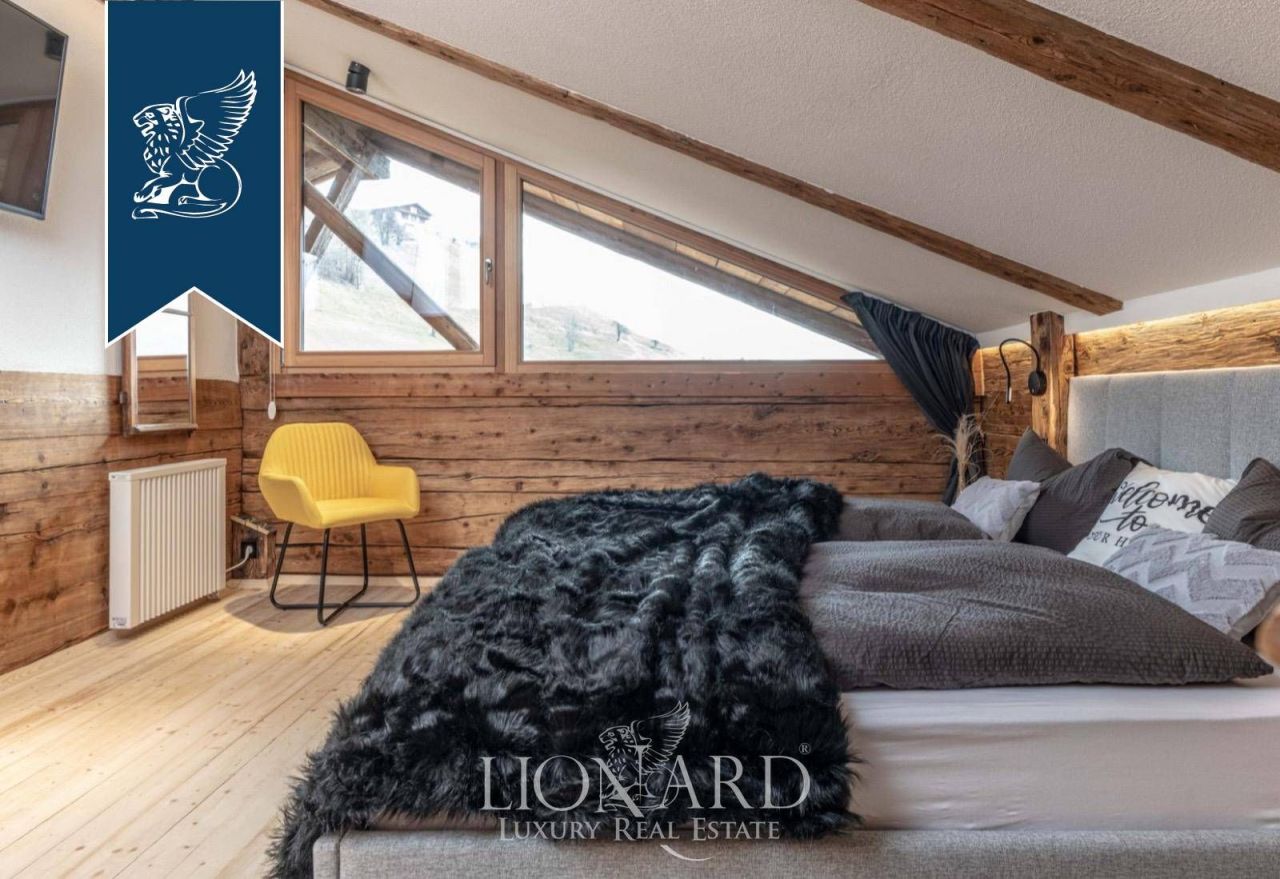 Villa in Bolzano, Italien, 150 m² - Foto 19