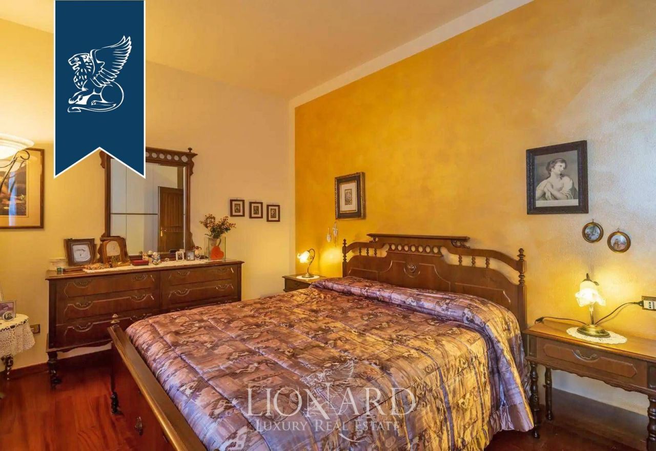 Villa in Florenz, Italien, 1 500 m² - Foto 19