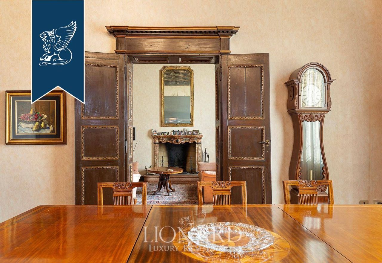 Villa in Cremona, Italy, 1 850 m² - picture 19