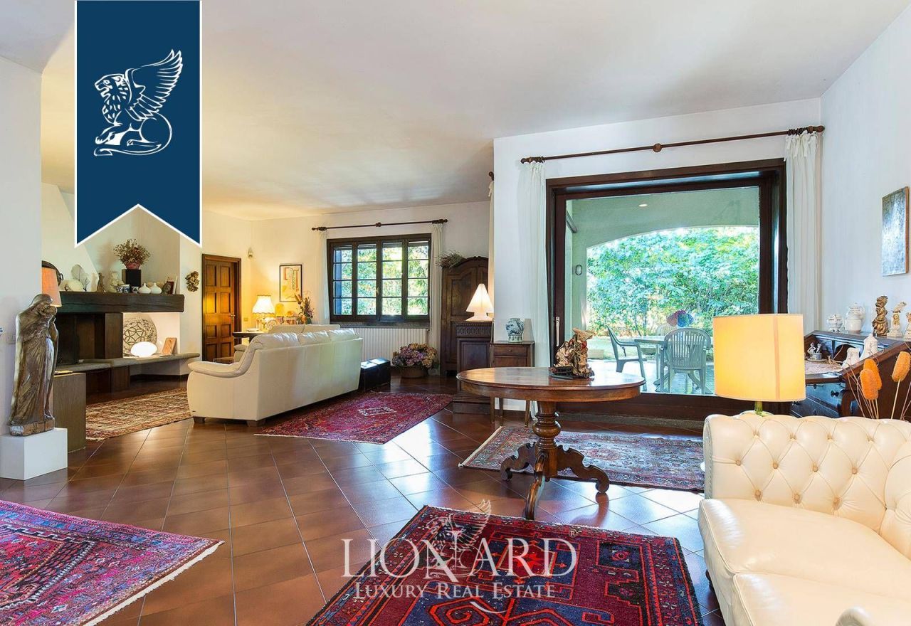 Villa a Varese, Italia, 330 m² - foto 19