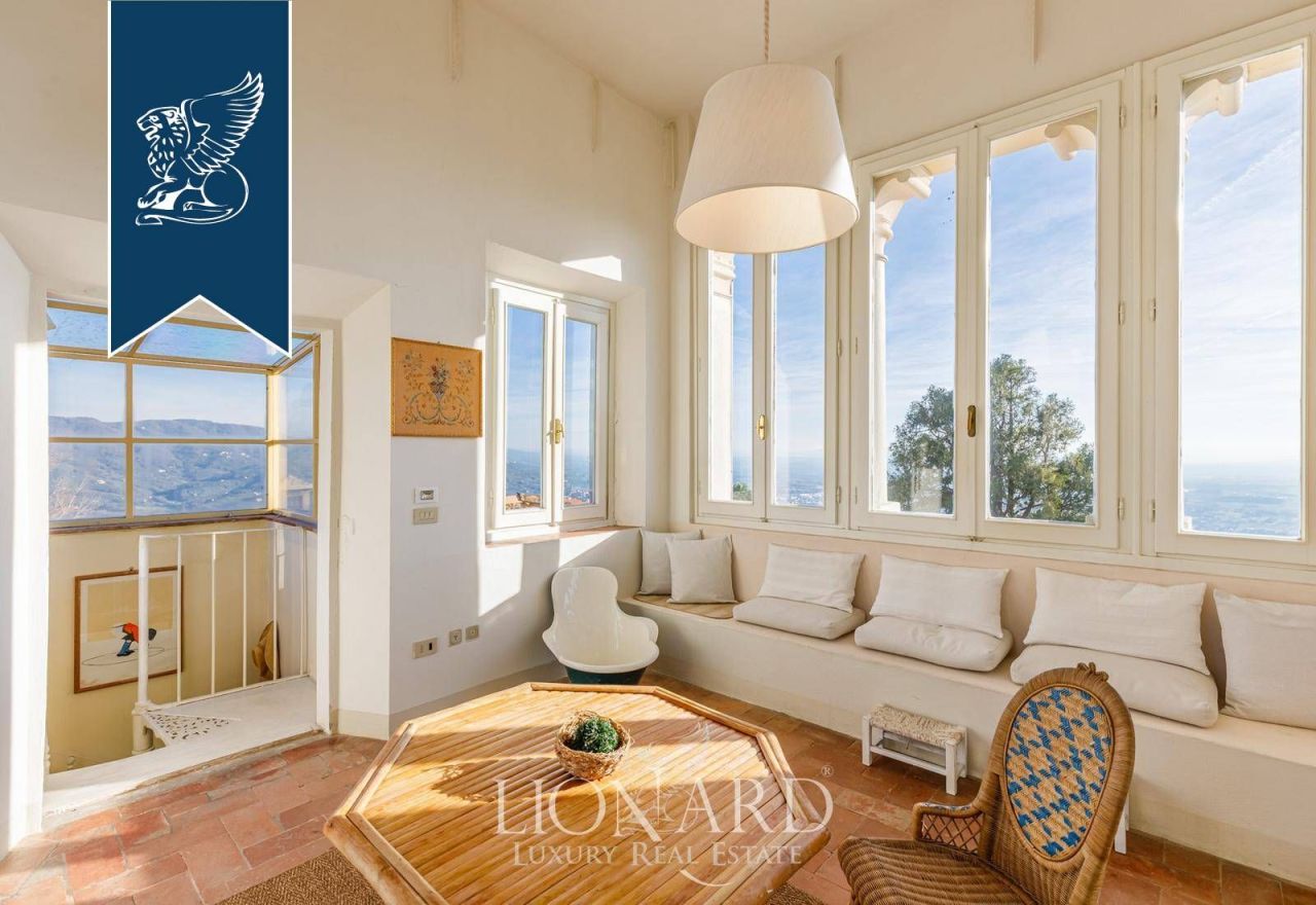 Villa in Pistoia, Italy, 800 m² - picture 19