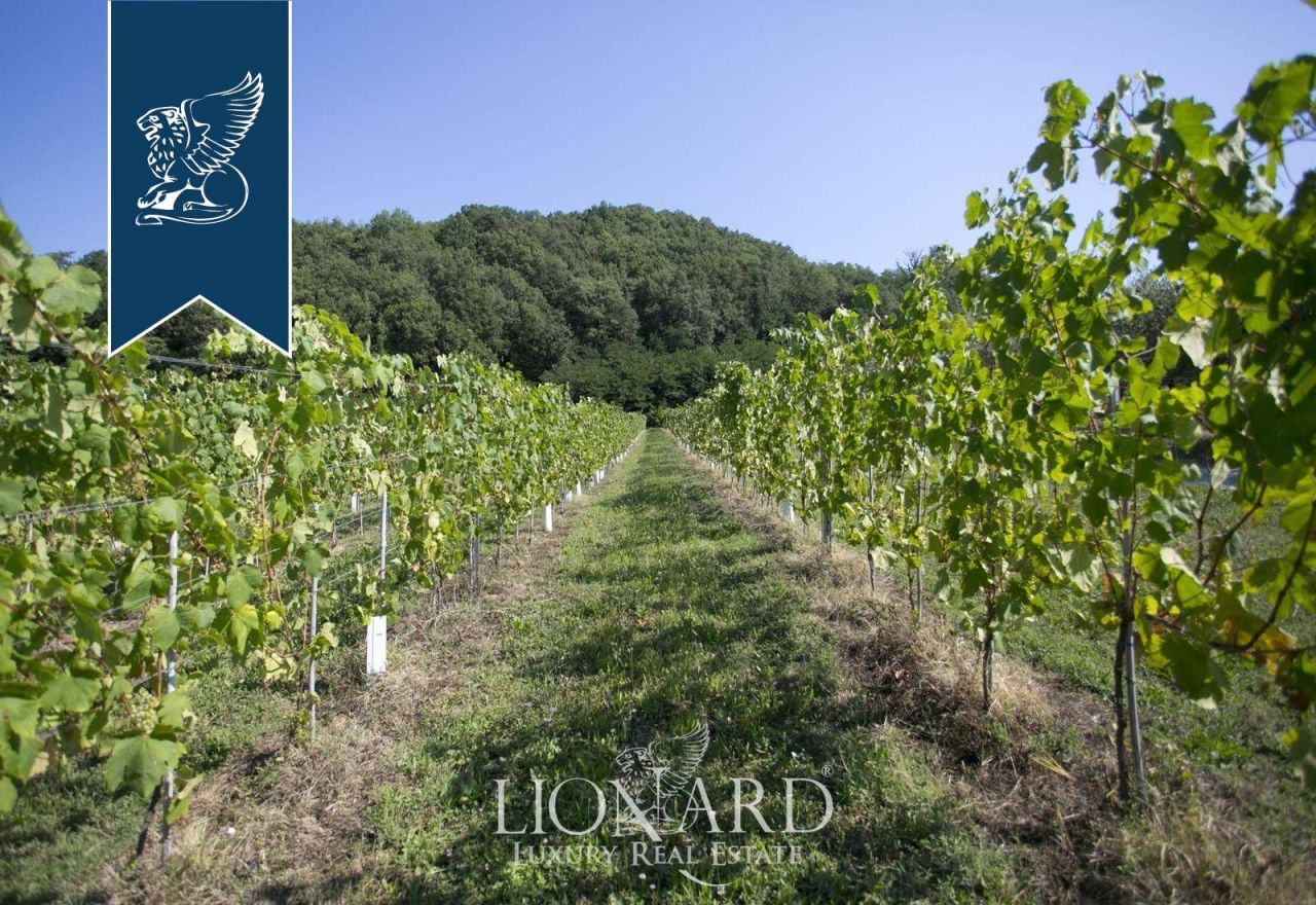 Ferme à Vicchio, Italie, 1 000 m² - image 19