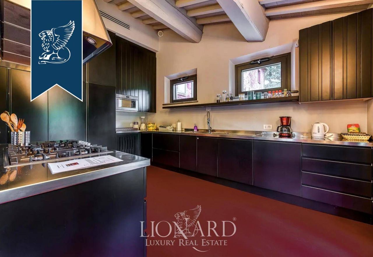 Villa a Chianciano Terme, Italia, 686 m² - foto 19