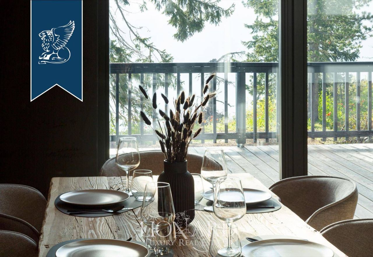 Villa en Trento, Italia, 130 m² - imagen 19