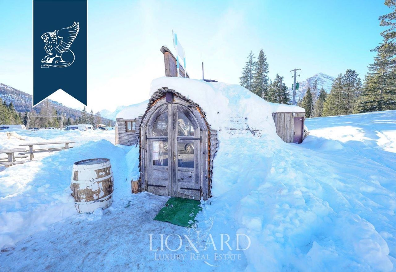 Hotel in Belluno, Italien, 1 200 m² - Foto 19