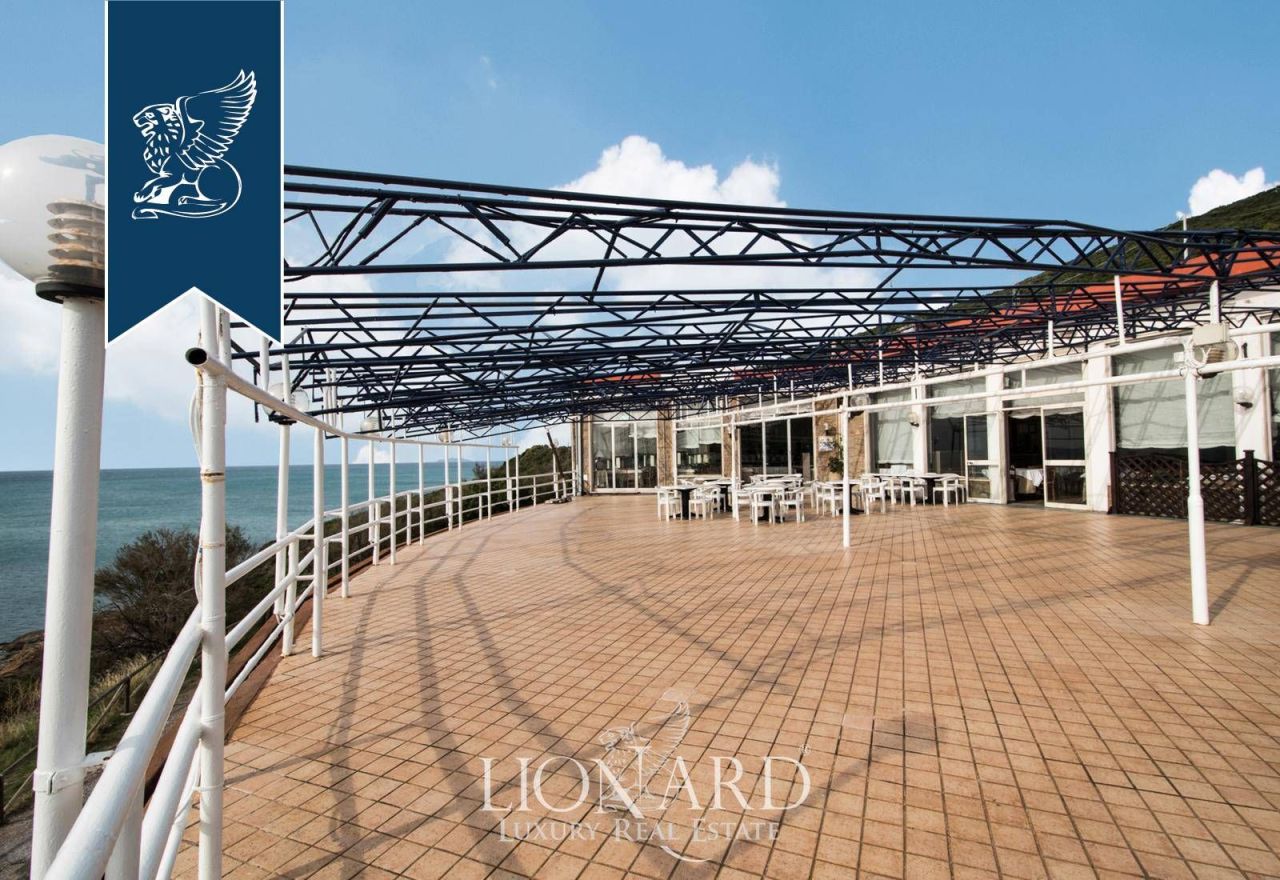 Hotel in Livorno, Italy, 860 m² - picture 19