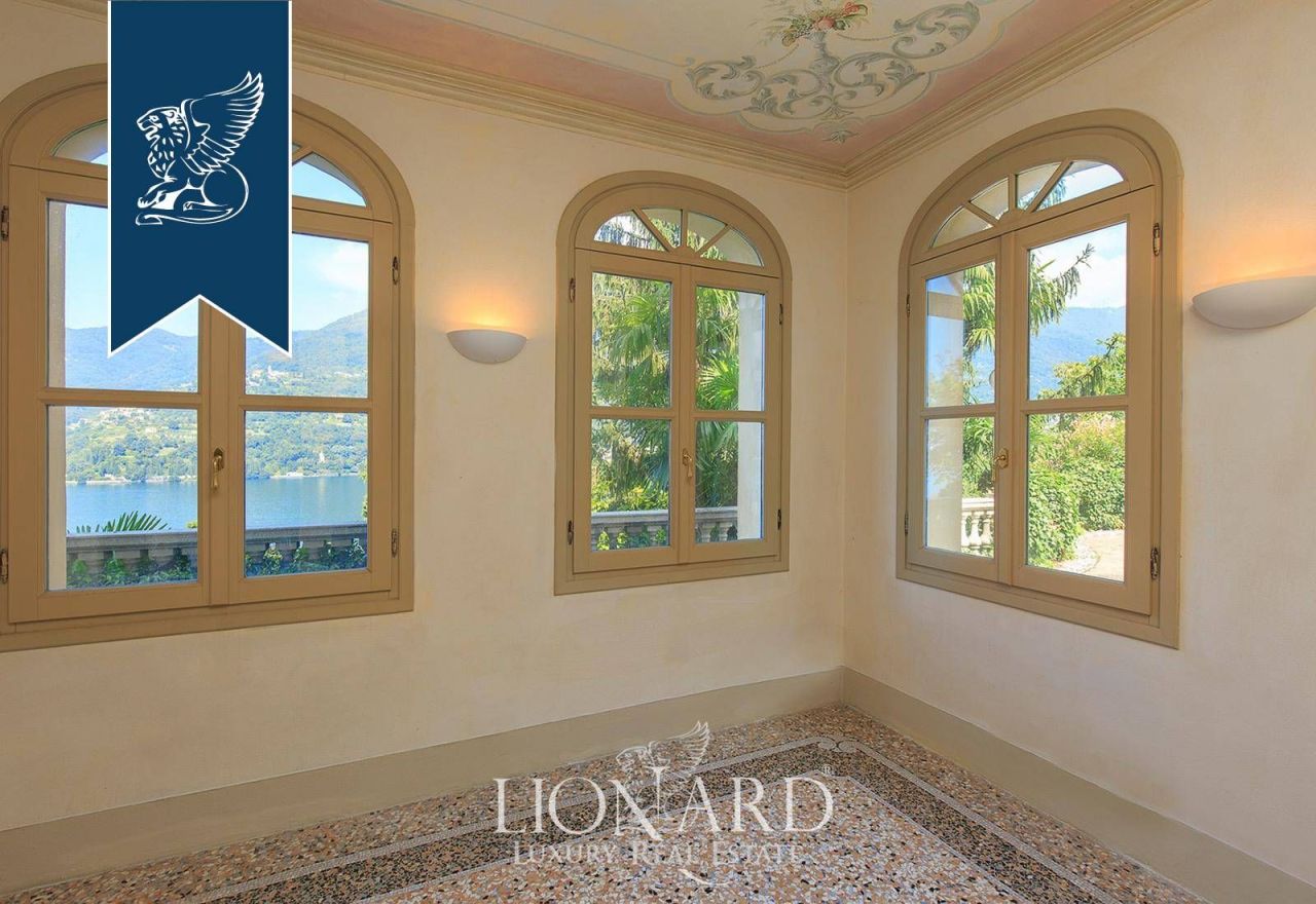 Villa en Blevio, Italia, 600 m² - imagen 19