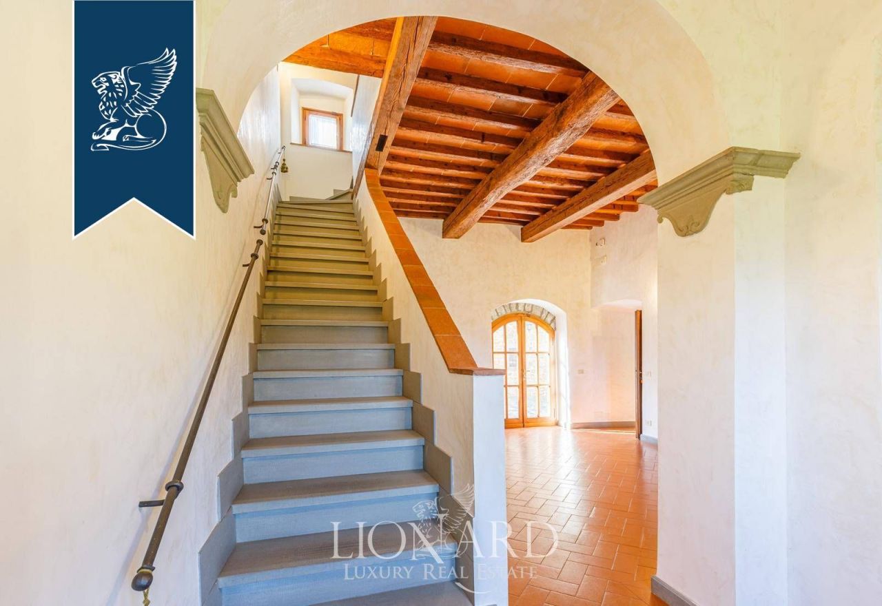 Villa à Florence, Italie, 650 m² - image 19