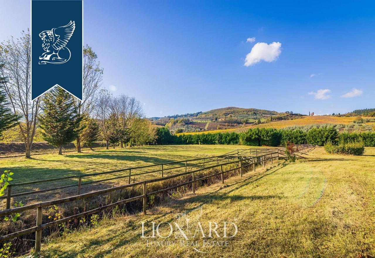 Hotel, albergo a Pontassieve, Italia, 1 000 m² - foto 19