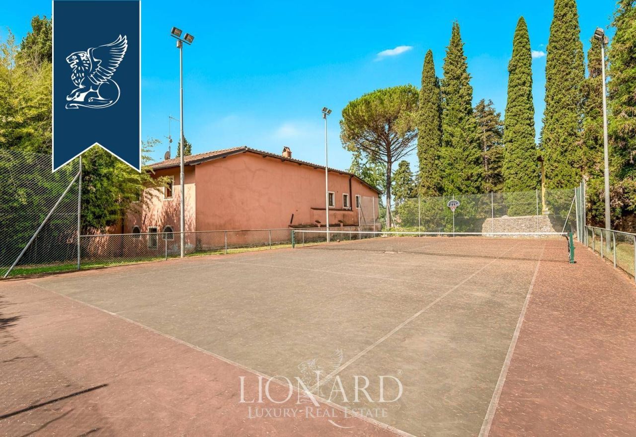 Villa a Camaiore, Italia, 2 500 m² - foto 19