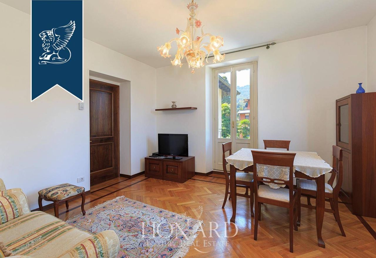 Villa a Stresa, Italia, 500 m² - foto 19